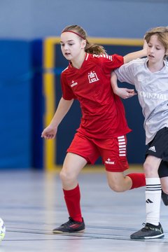 Bild 29 - U12 NFV Futsalturnier HH,SH,HB,NDS